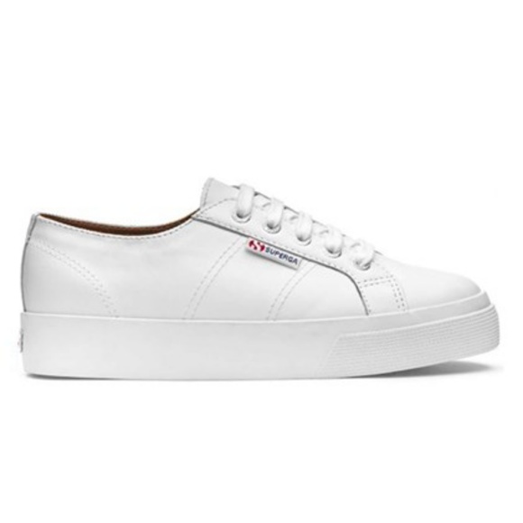 superga 2730 leather